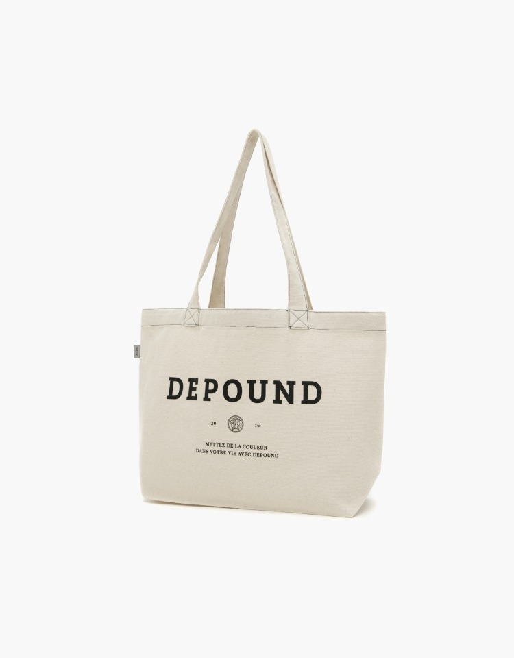 BAG - DEPOUND CO LTD